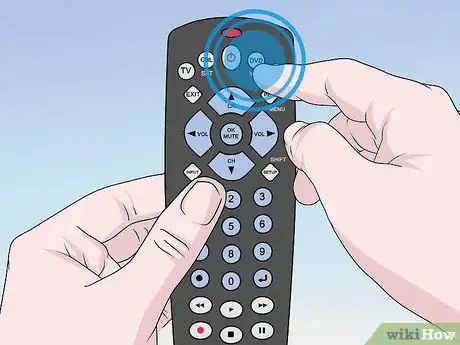 Imagen titulada Program an RCA Universal Remote Without a "Code Search" Button Step 19